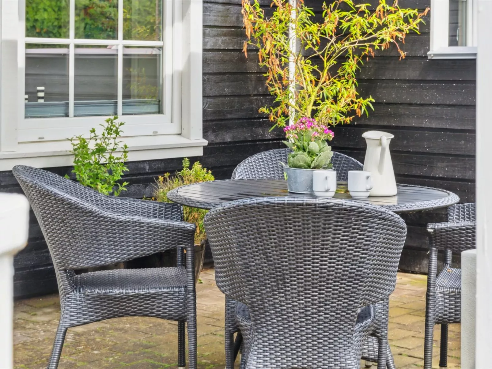 "Isbiorn" - 300m from the sea