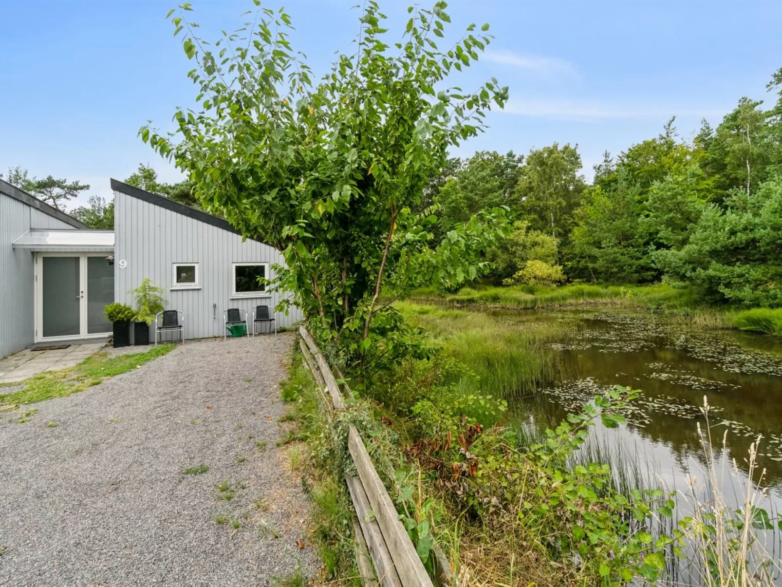 "Maritha" - 400m from the sea