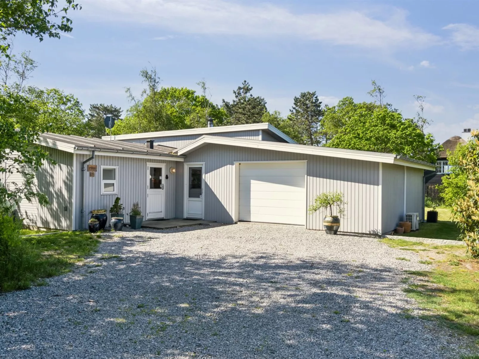 "Myriam" - 50m from the sea