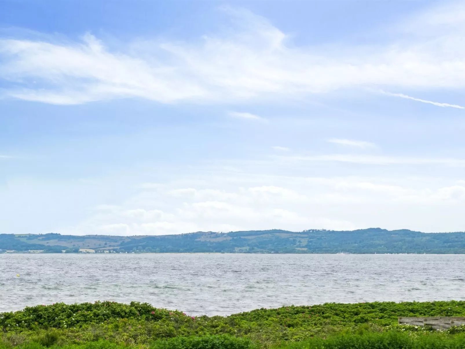 "Straale" - 50m from the sea