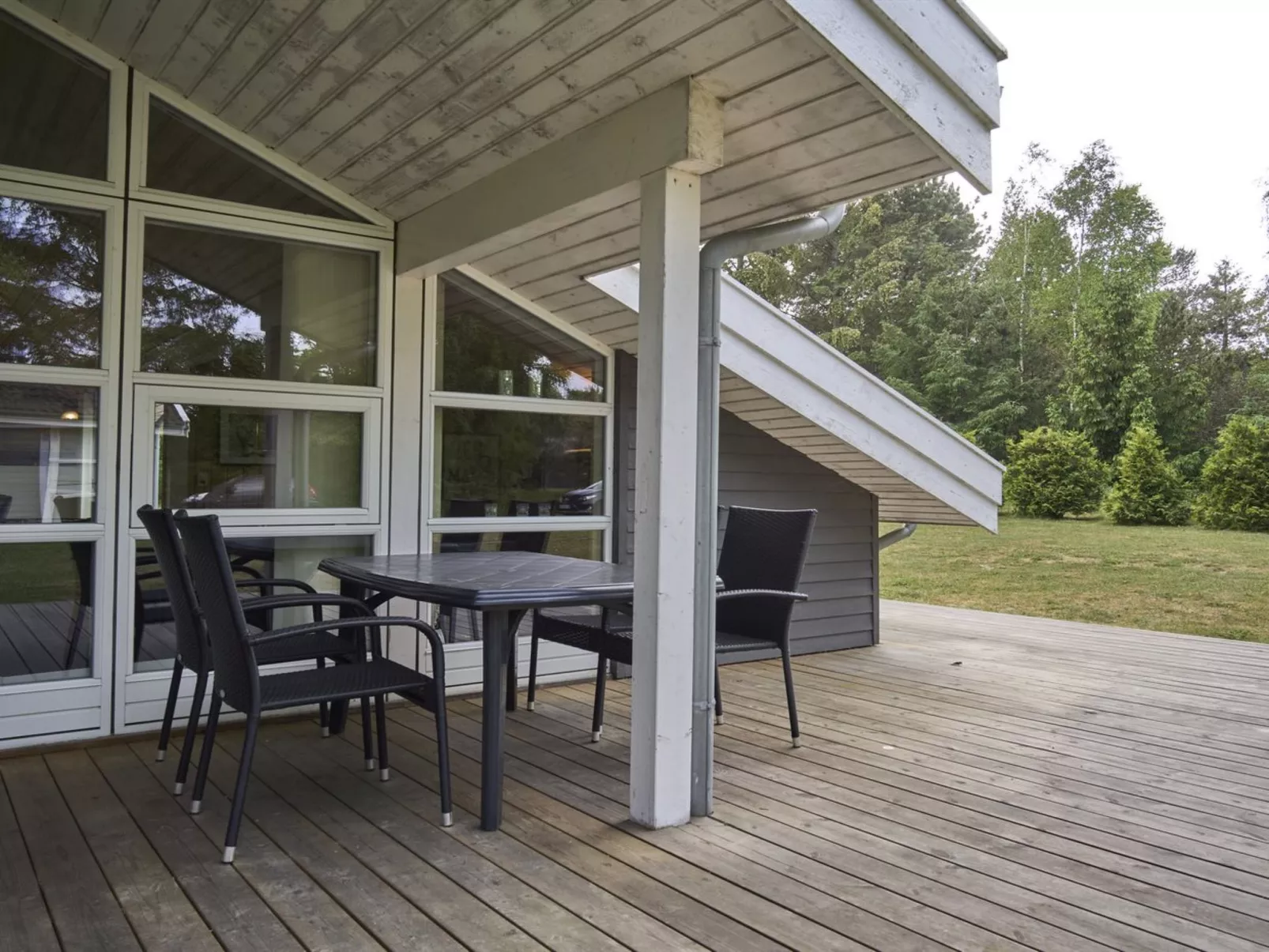 "Rudolf" - 400m from the sea