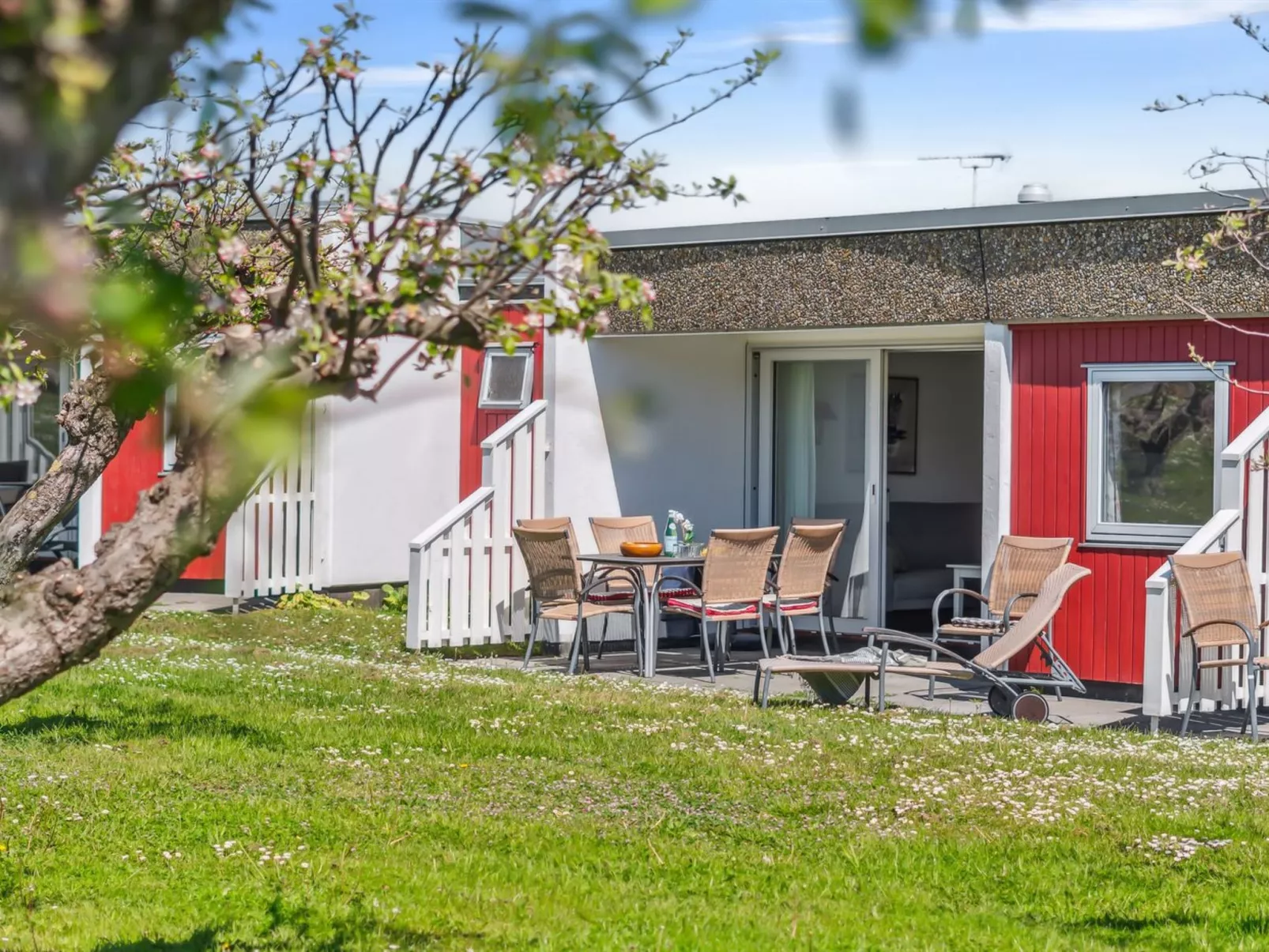 "Bratko" - 300m from the sea