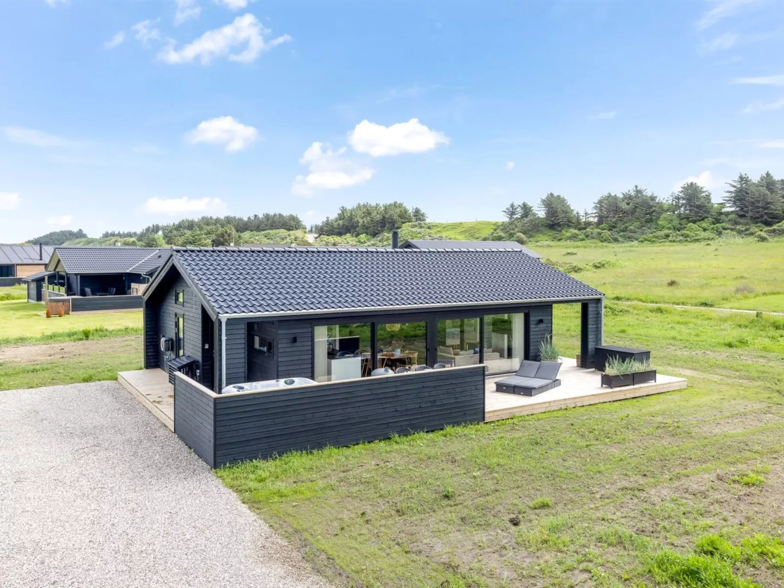 "Ata" - 400m from the sea