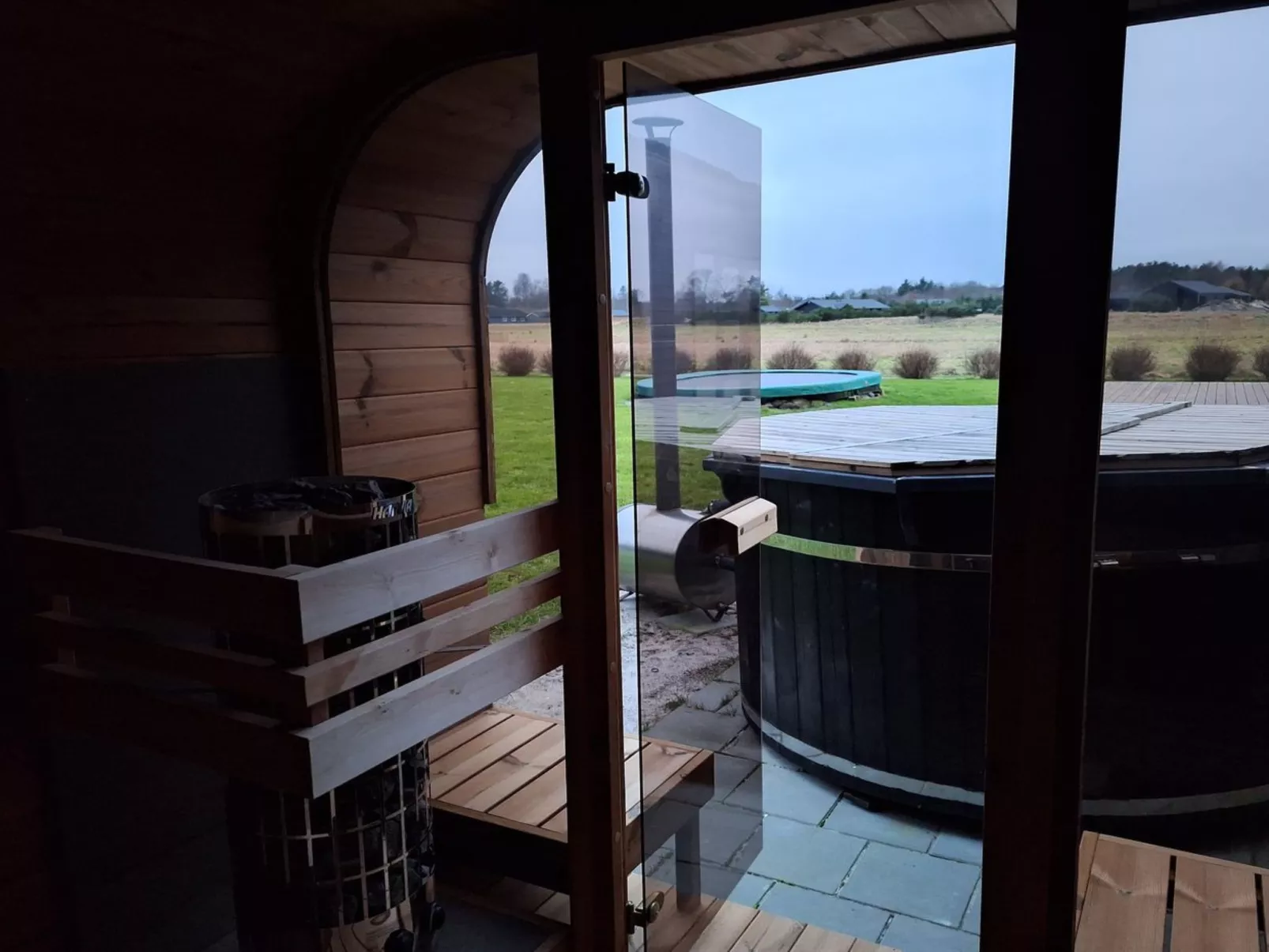 "Syni" - 450m from the sea