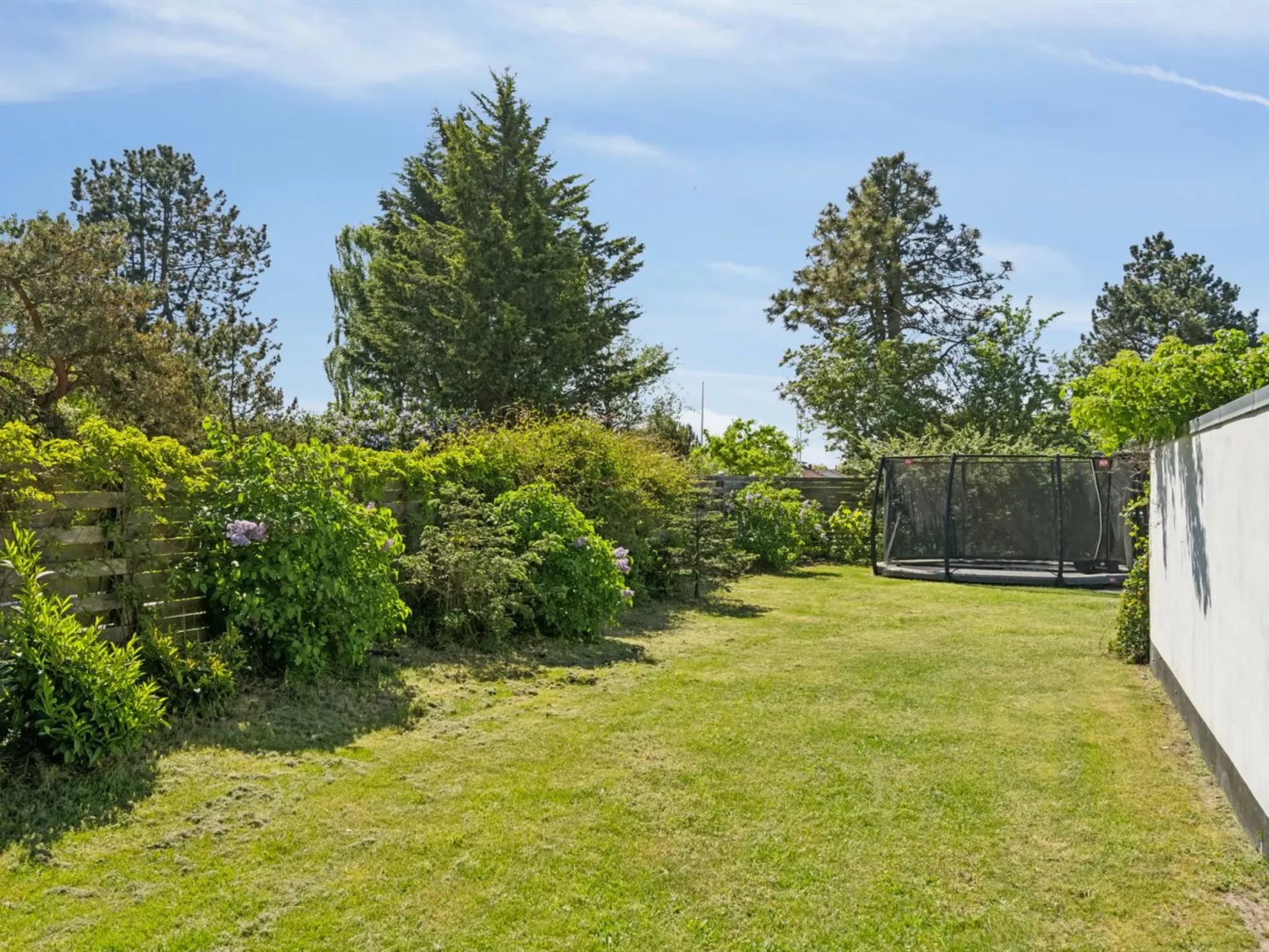 "Eikka" - 100m from the sea