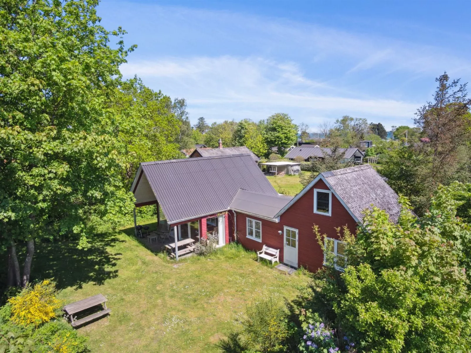 "Deljan" - 200m from the sea