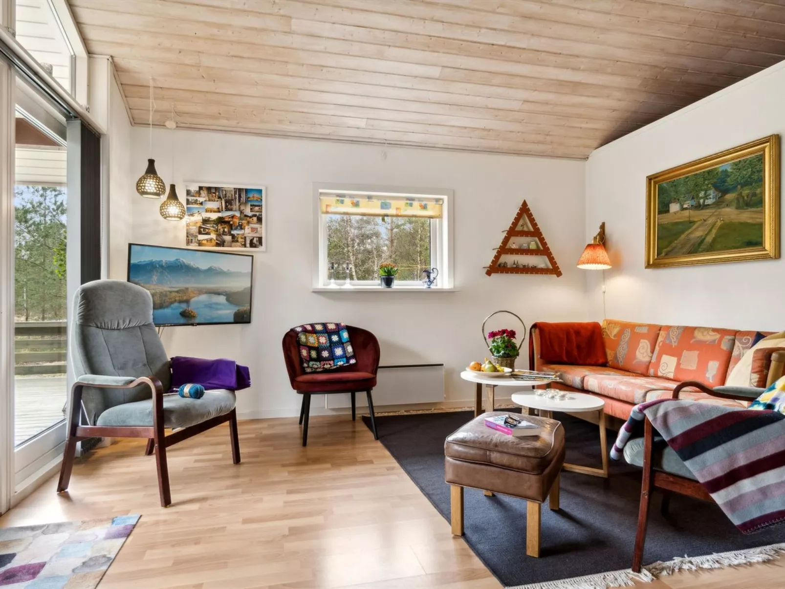 "Mettemarie" - 200m from the sea