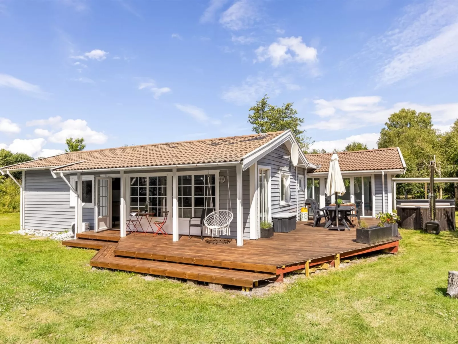 "Anabela" -  from the sea