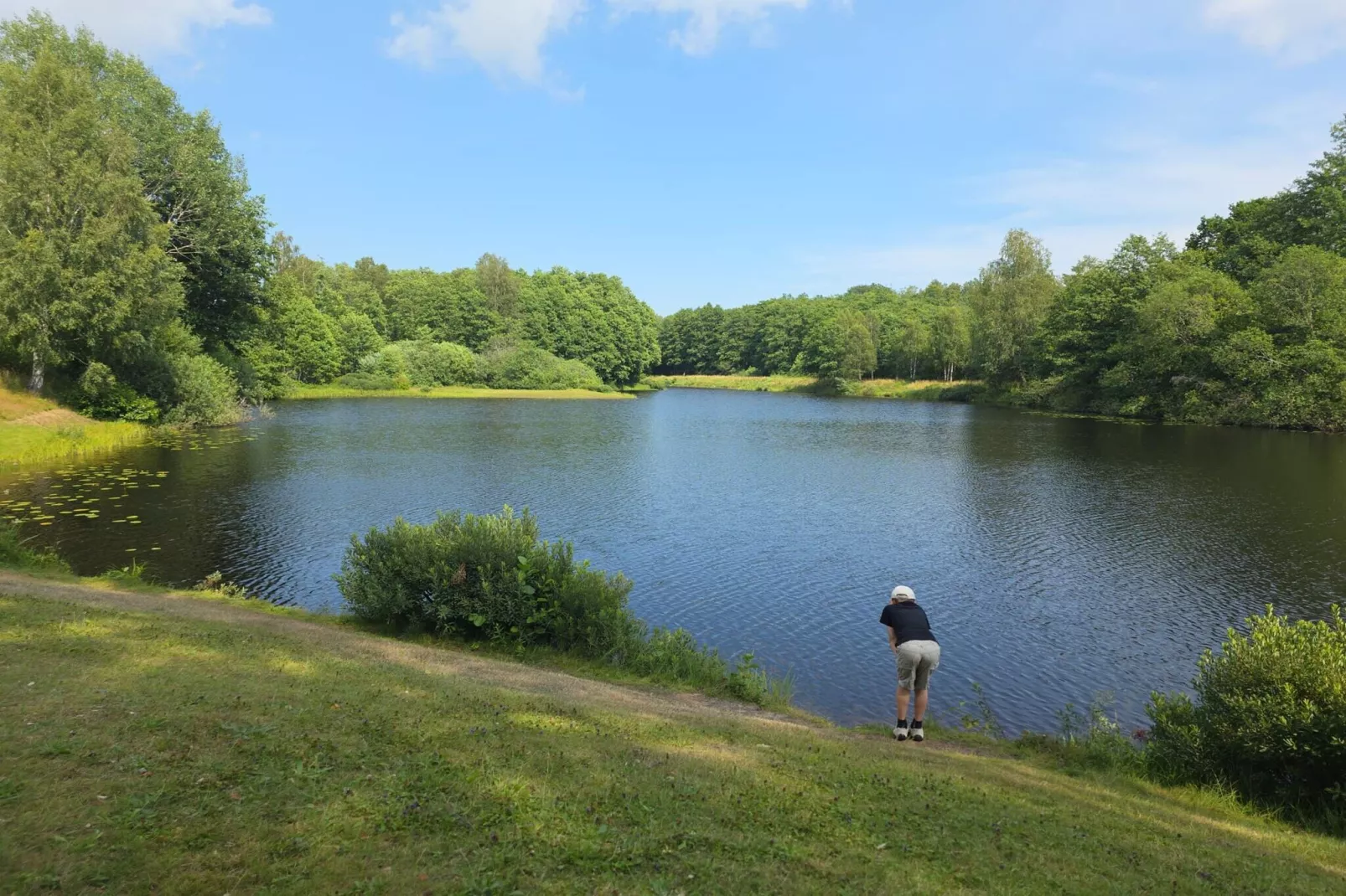 4 sterren vakantie huis in KARLSKRONA-Waterzicht