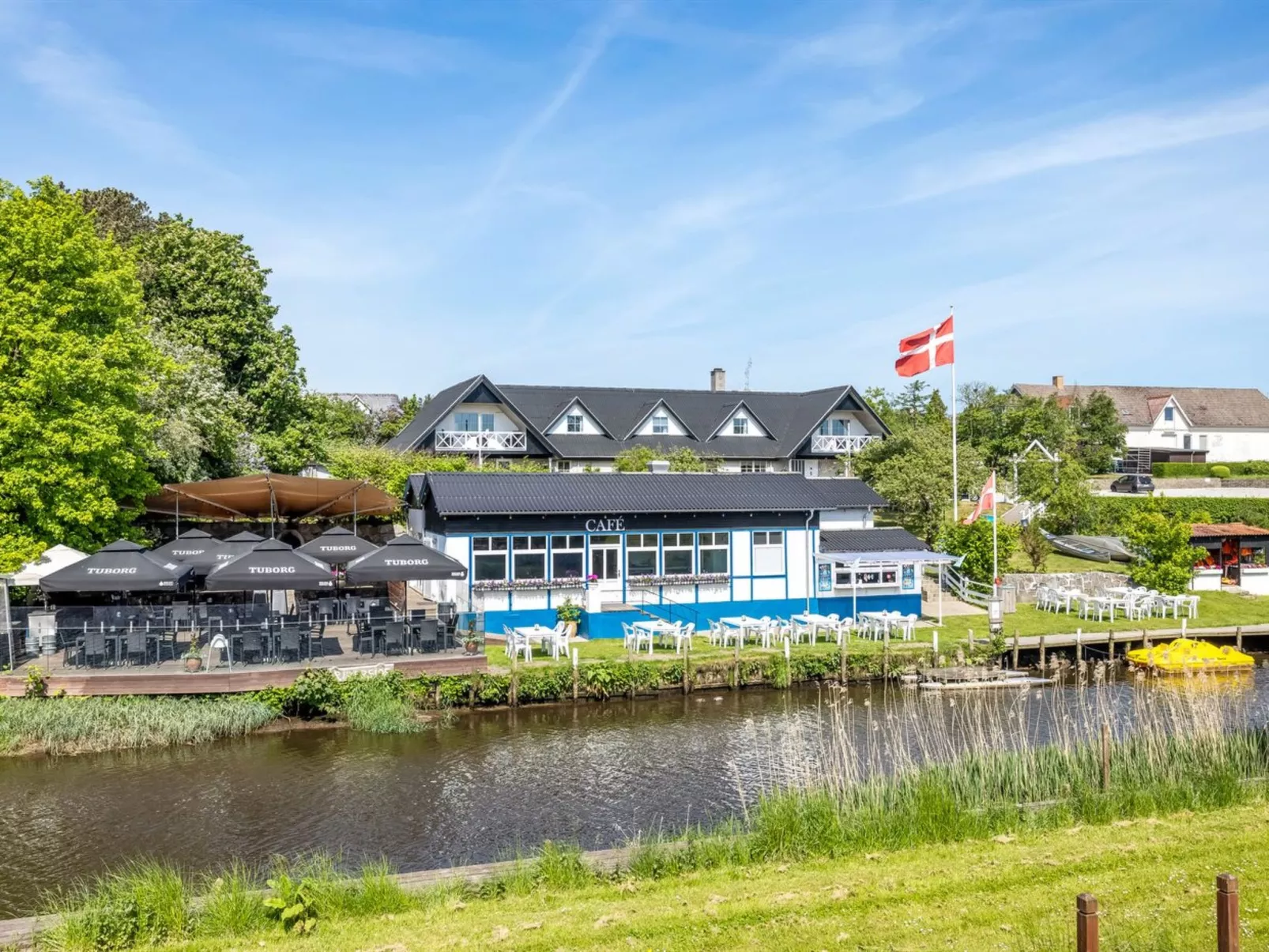 "Gilbert" - 500m from the sea-Binnen