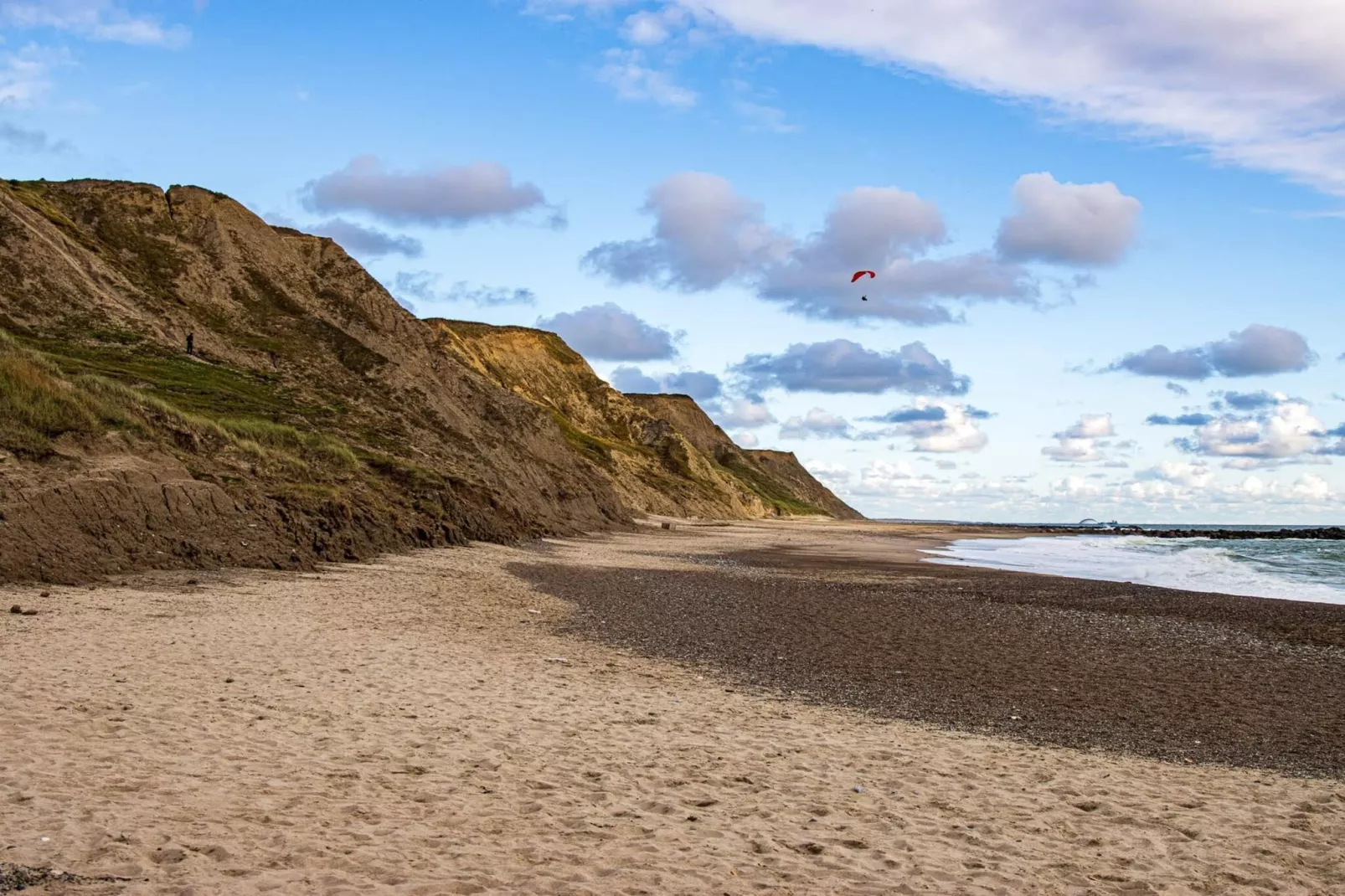 Familievakantiehuis aan de Noordzee-Niet-getagd