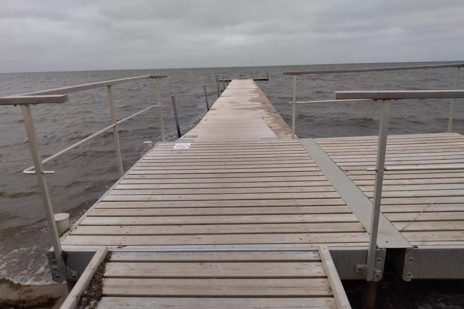 5 persoons vakantie huis in Tarm-By Traum-Waterzicht