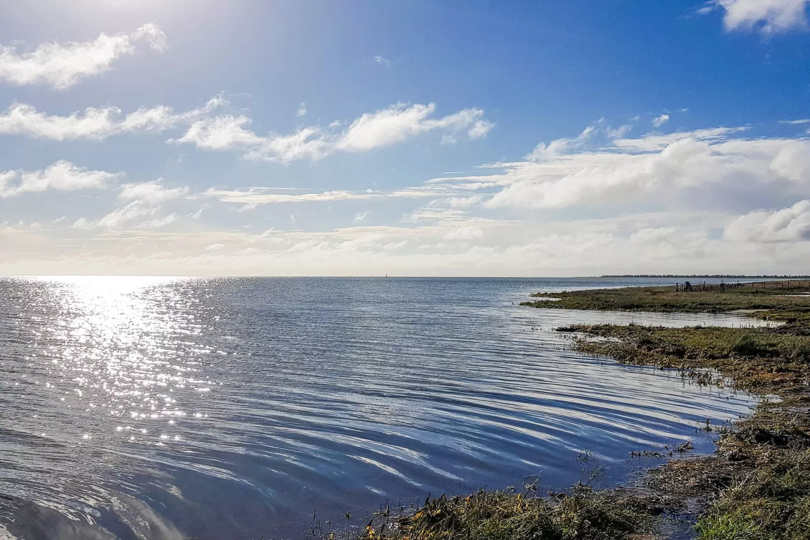 8 persoons vakantie huis in Hadsund-By Traum-Waterzicht