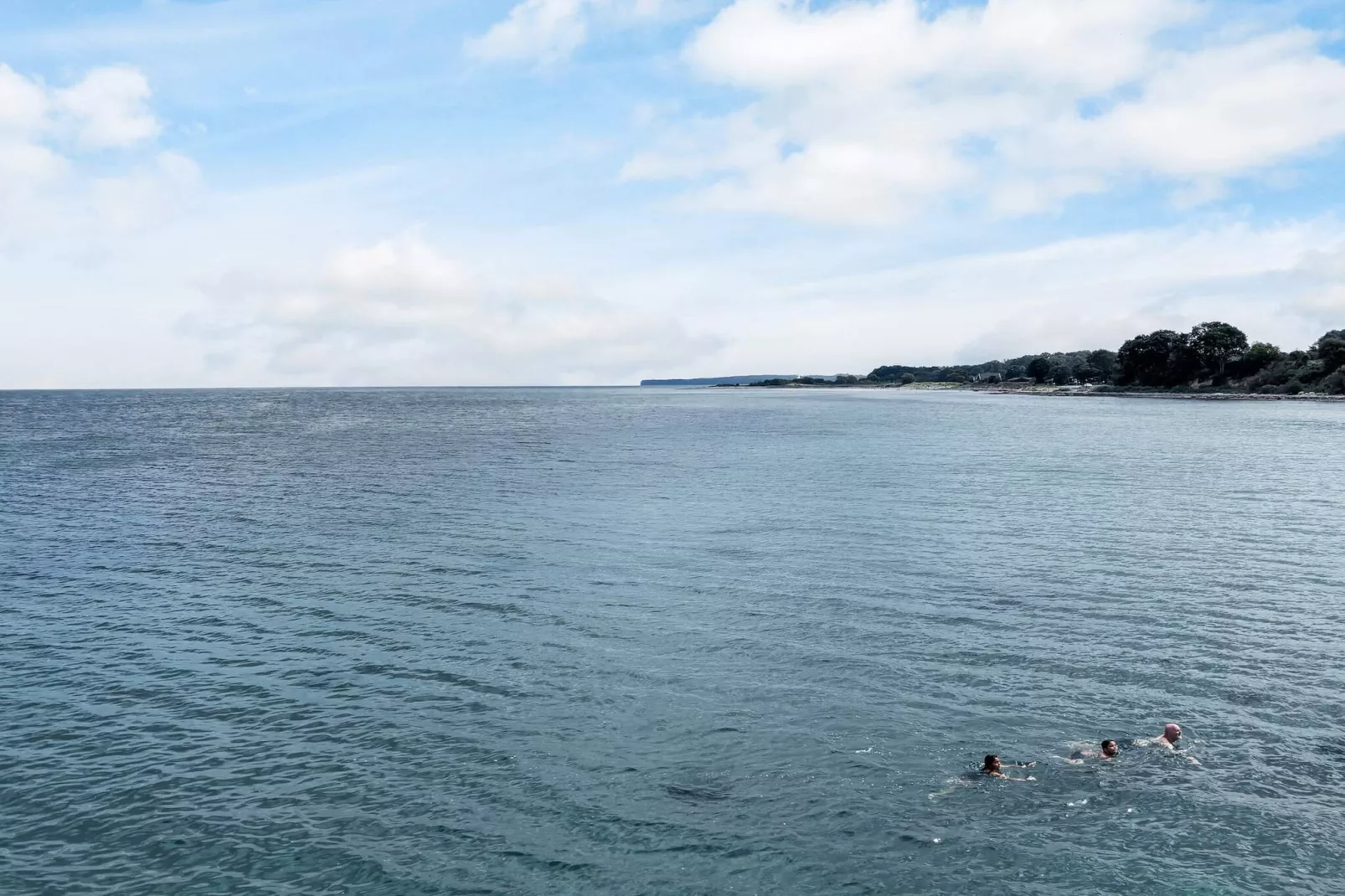 6 persoons vakantie huis in Hadsund-By Traum-Waterzicht