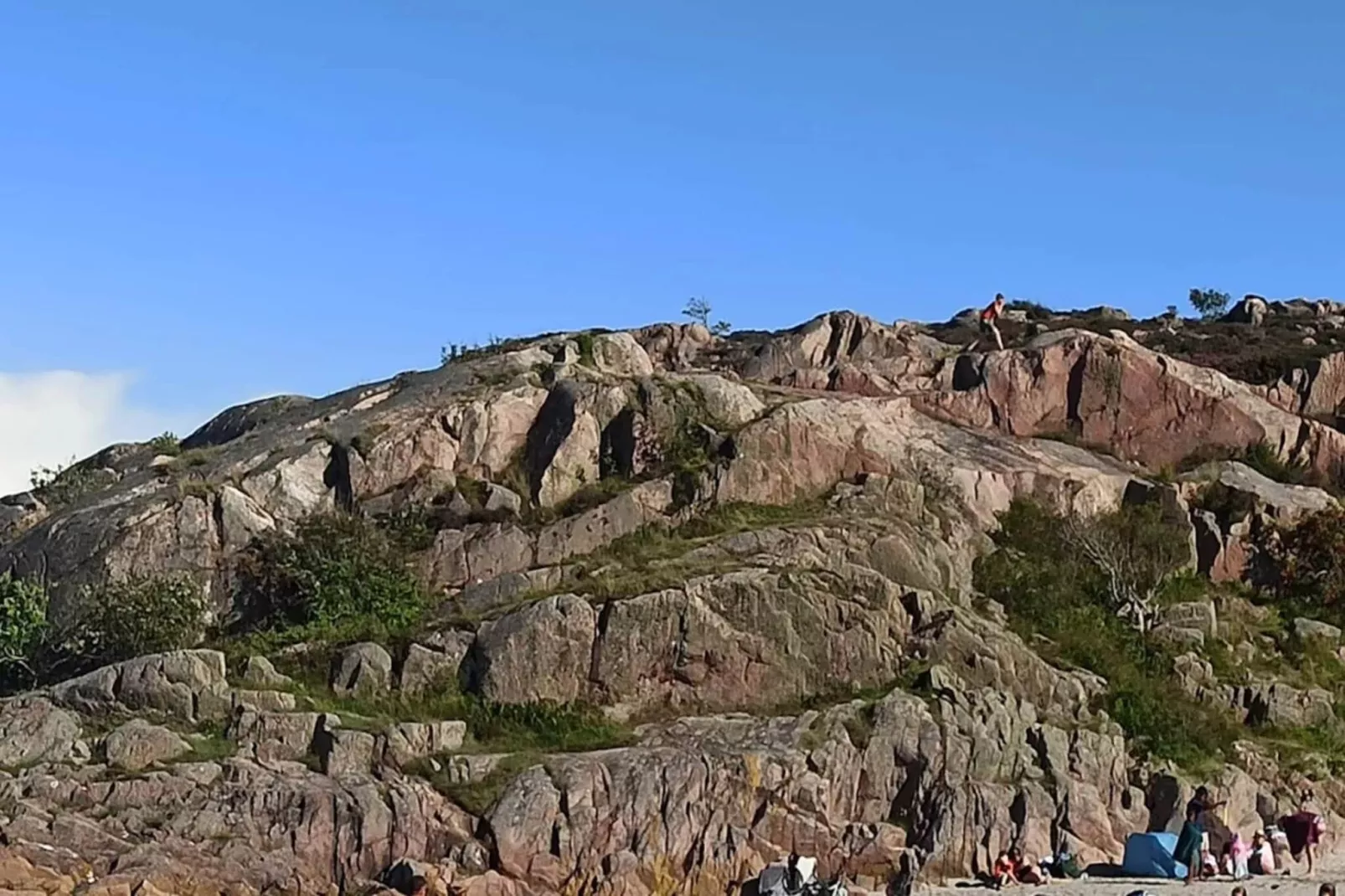 5 sterren vakantie huis in BOHUS MALMÖN-Niet-getagd