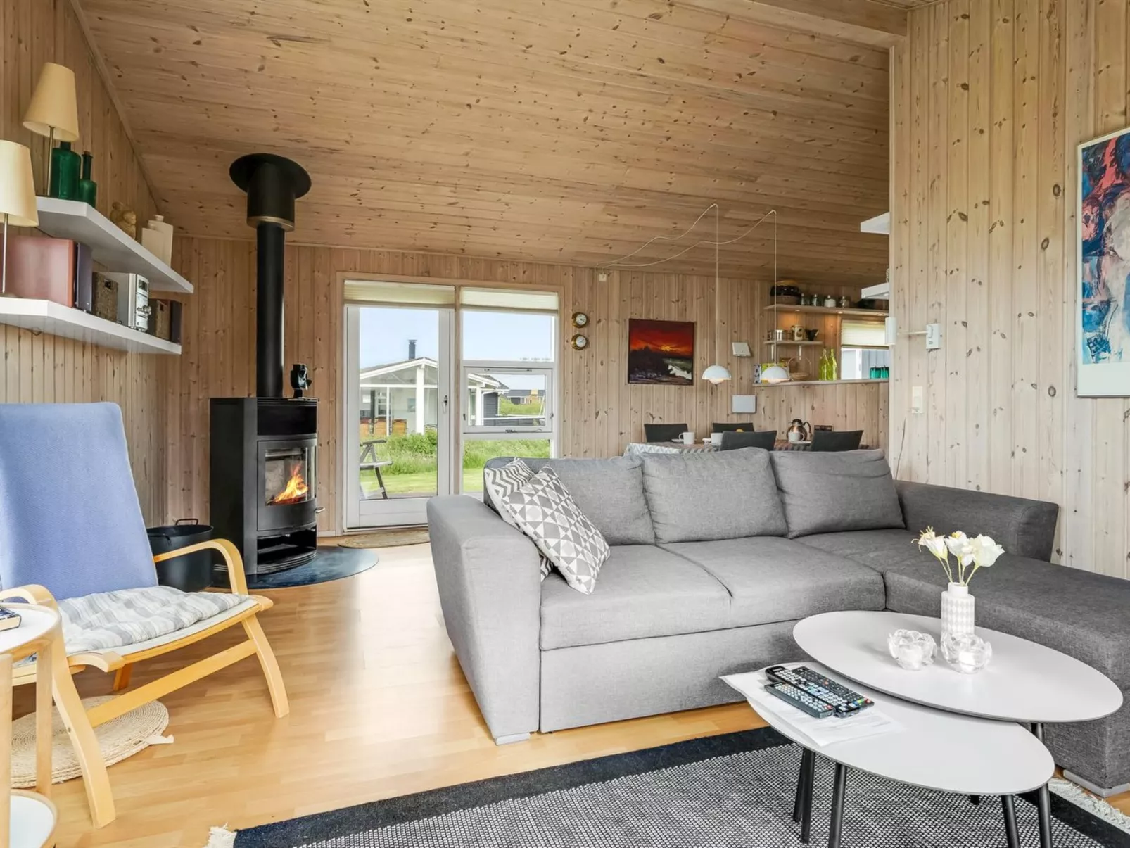 "Niesina" - 200m from the sea