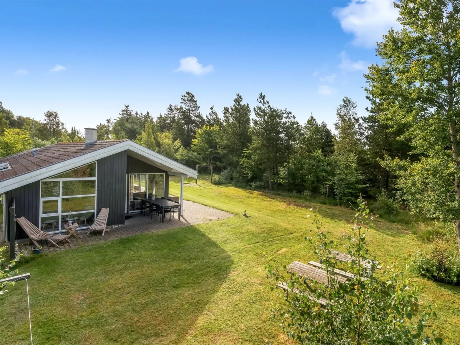 "Ane" - 800m from the sea