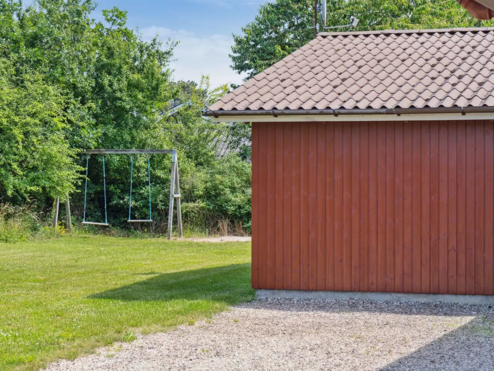 "Fritza" - 500m from the sea