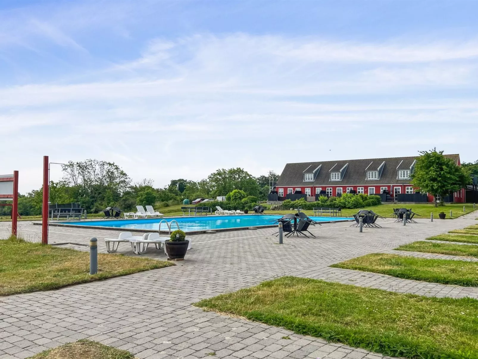 "Niyazi" - 6km from the sea