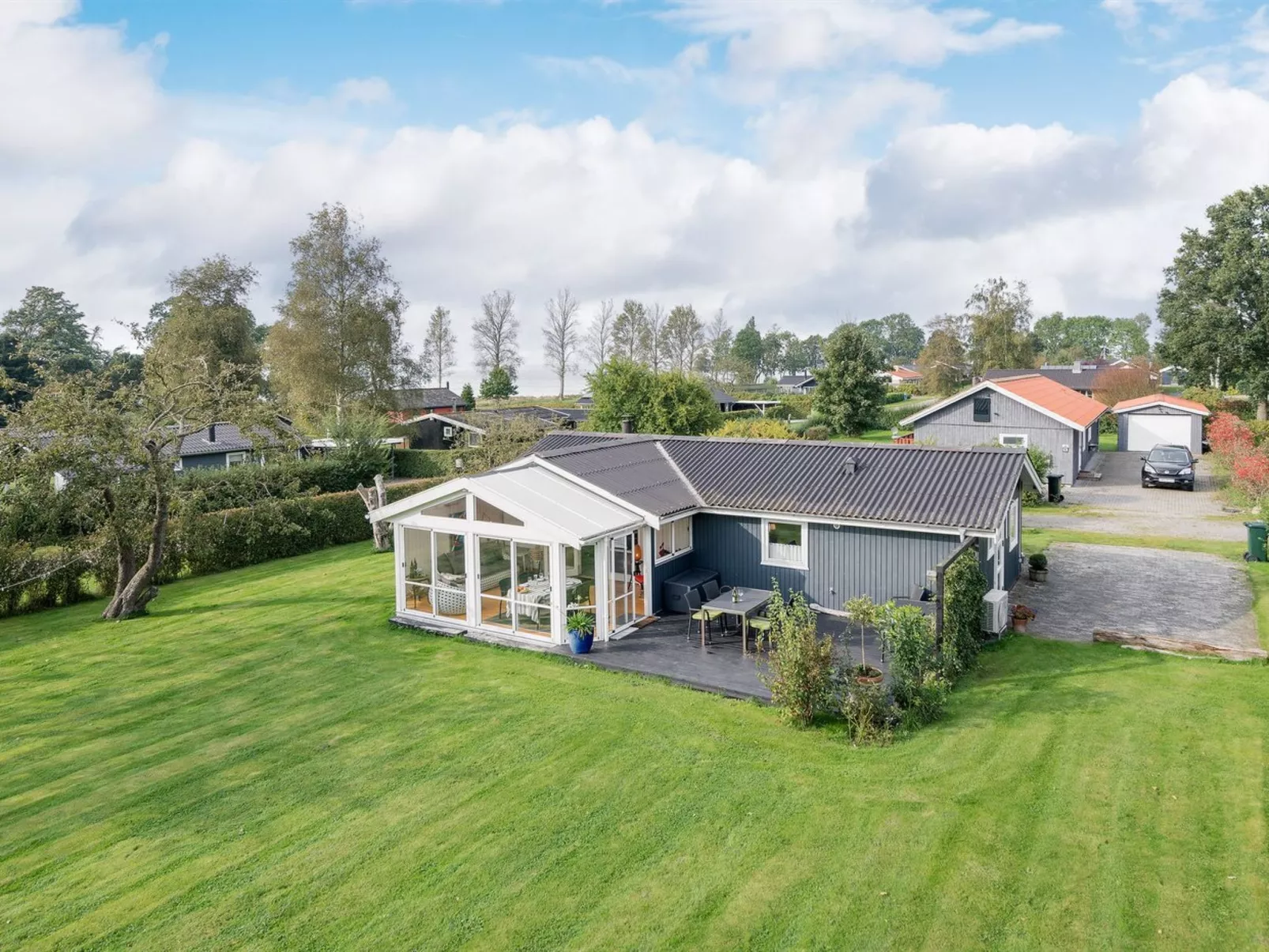 "Leani" - 200m from the sea