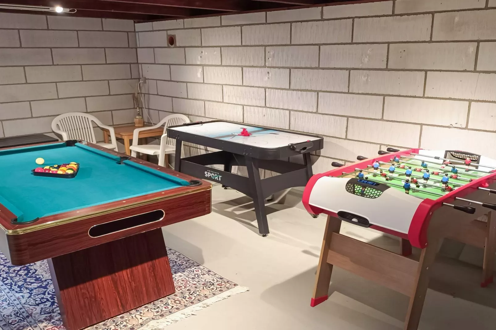 4 sterren vakantie huis in Blokhus-By Traum