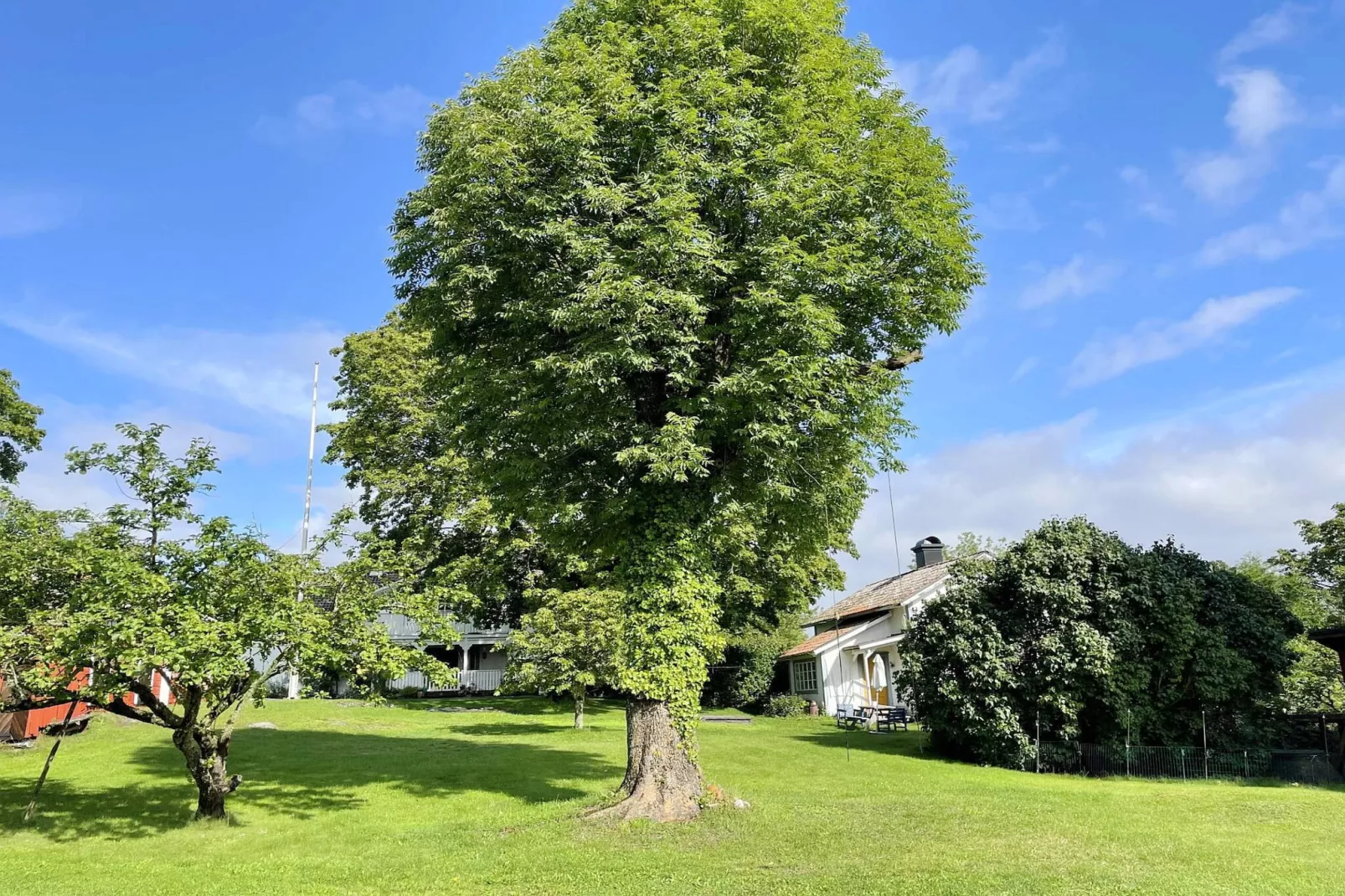 4 persoons vakantie huis in BJÖRKÖ-By Traum