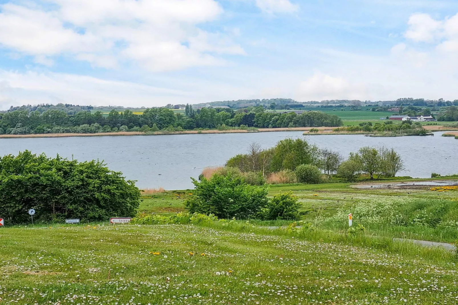 6 persoons vakantie huis in Skibby-By Traum