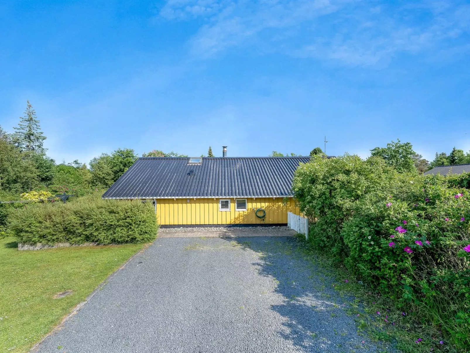 "Guja" - 250m from the sea