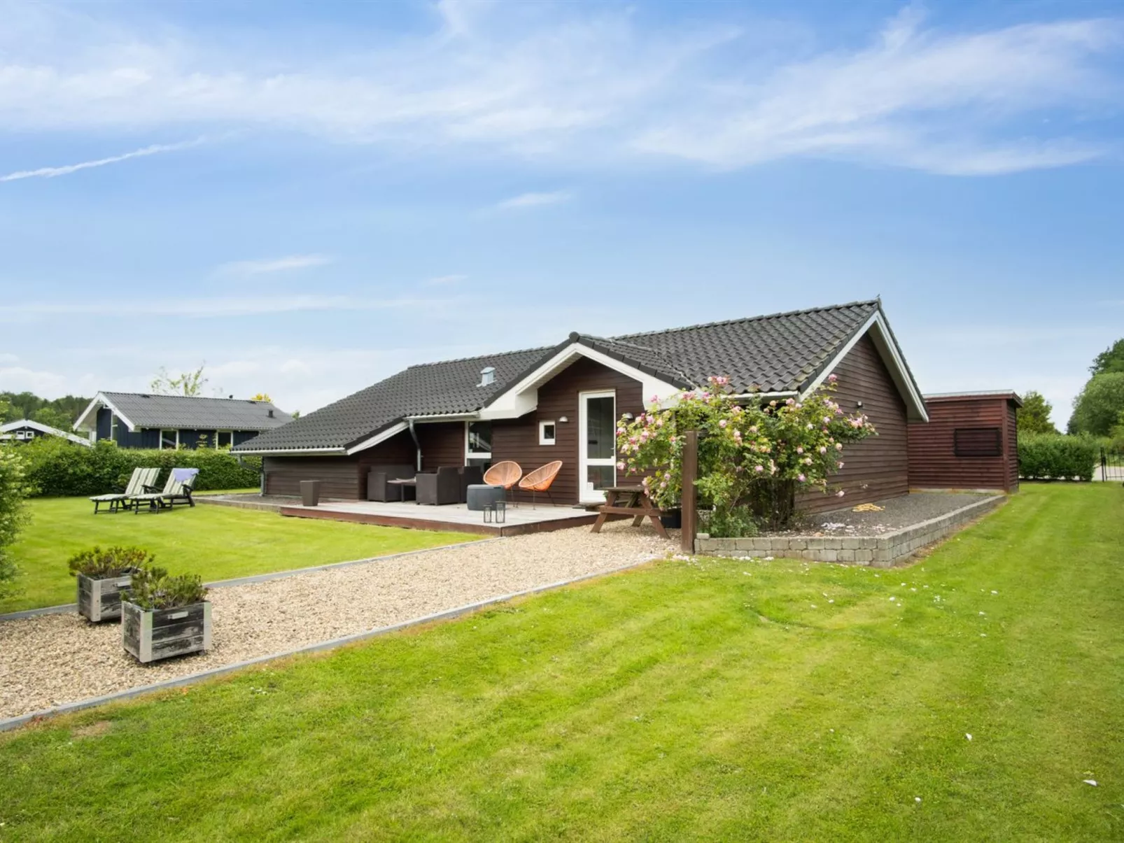 "Telli" - 350m from the sea