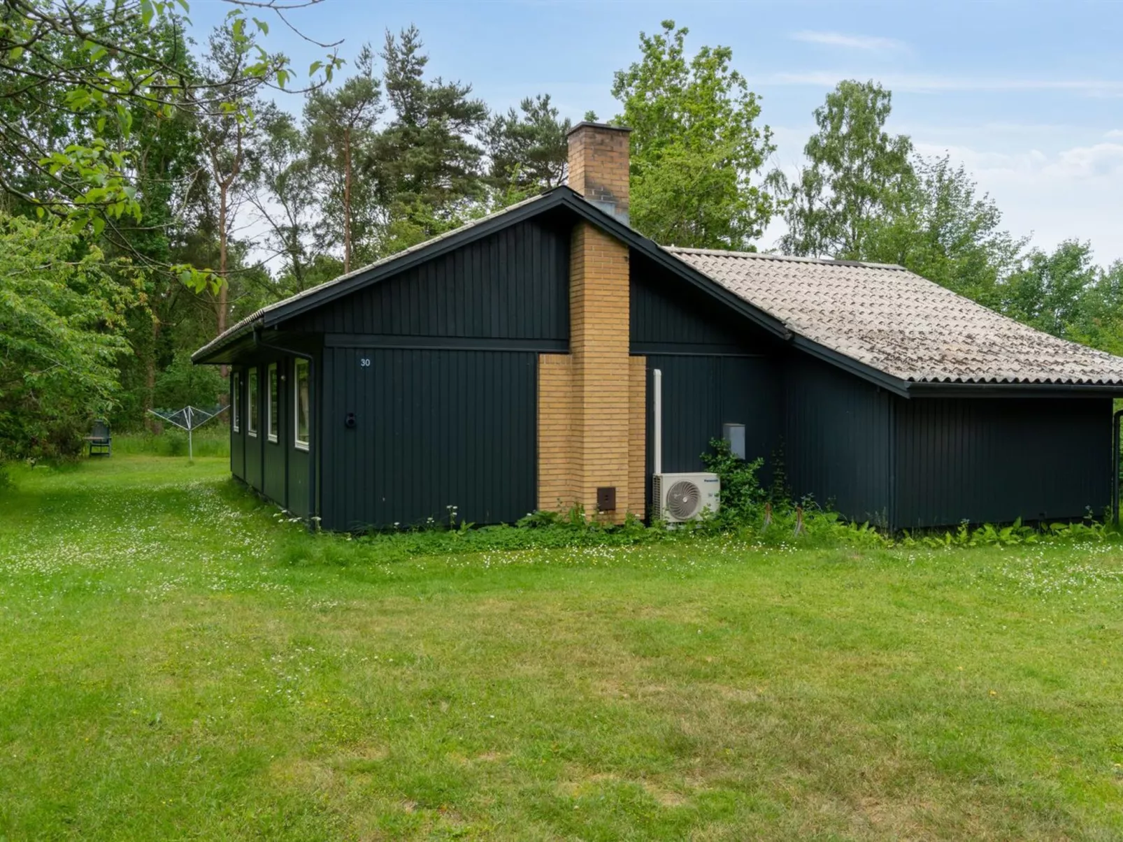 "Sybilla" - 600m from the sea