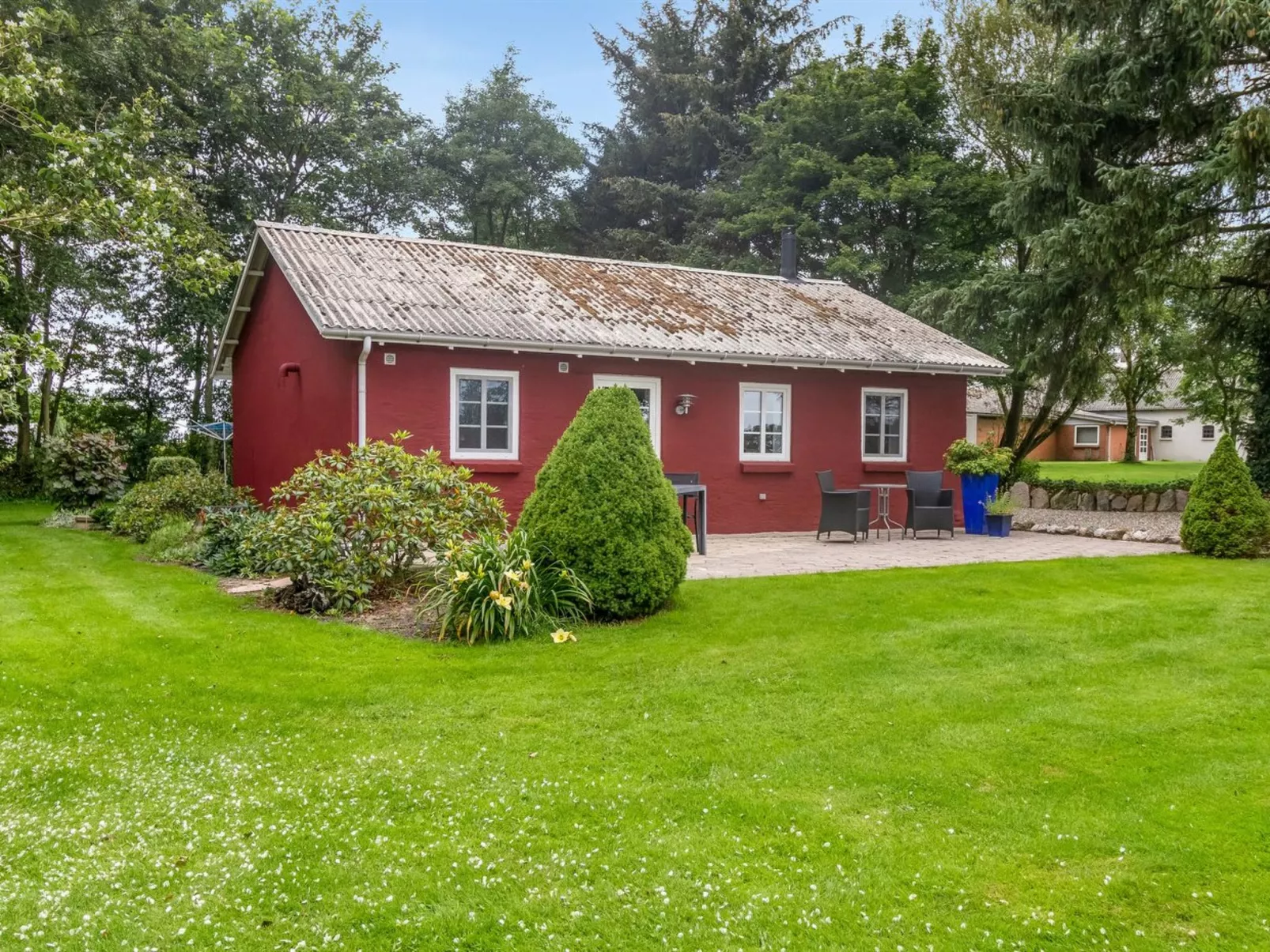 "Saran" - 30km from the sea