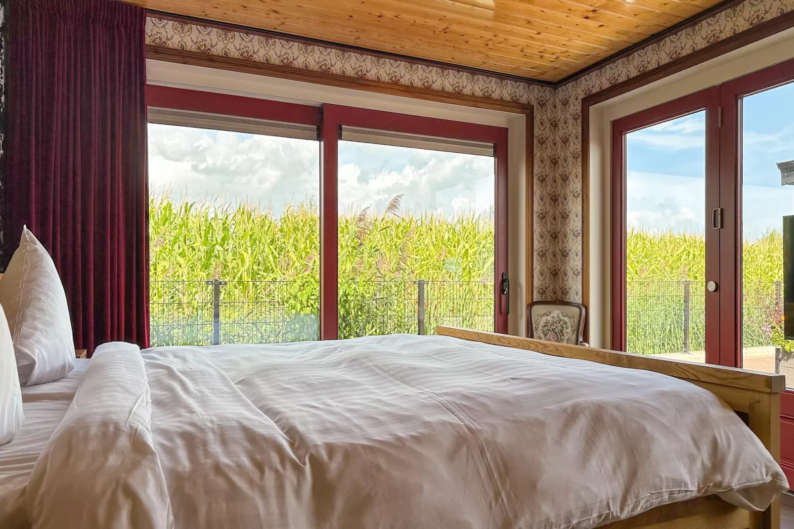 Oane's Huske-Slaapkamer