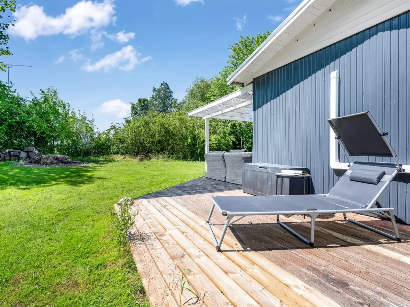 "Galt" - 500m from the sea