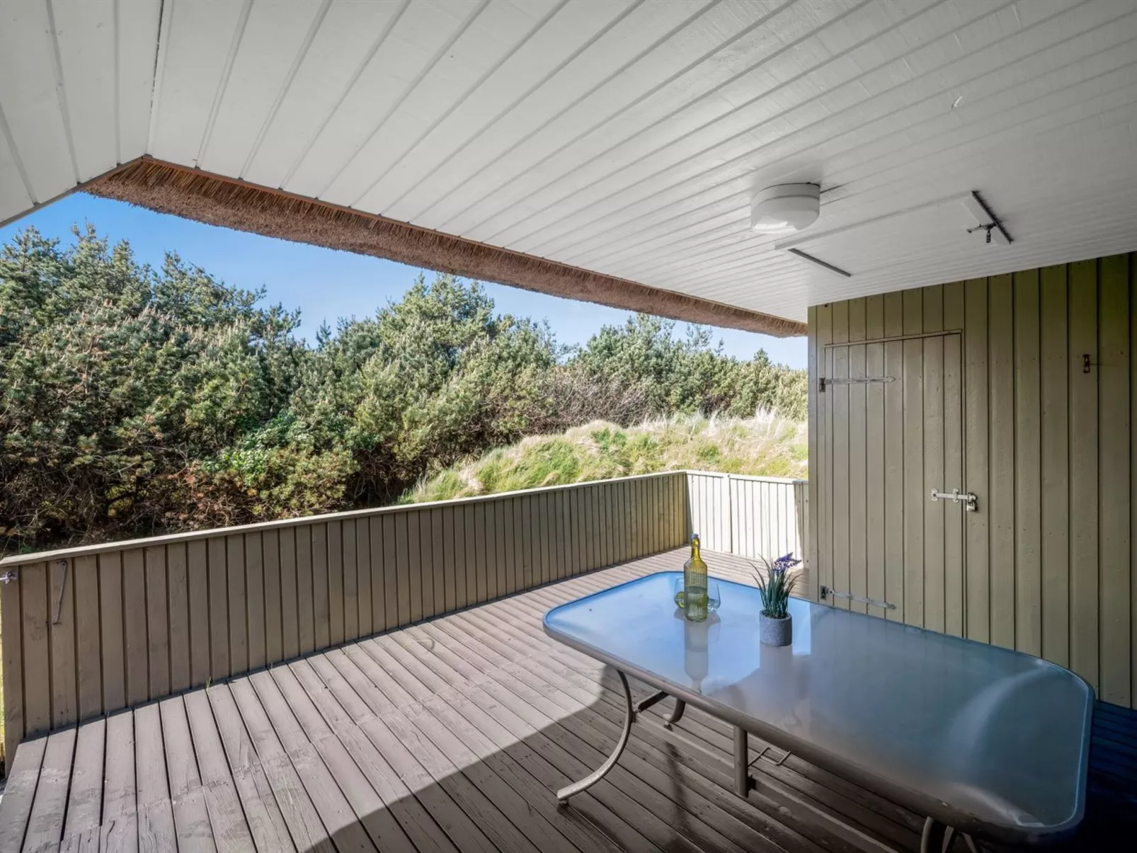 "Folmer" - 700m from the sea