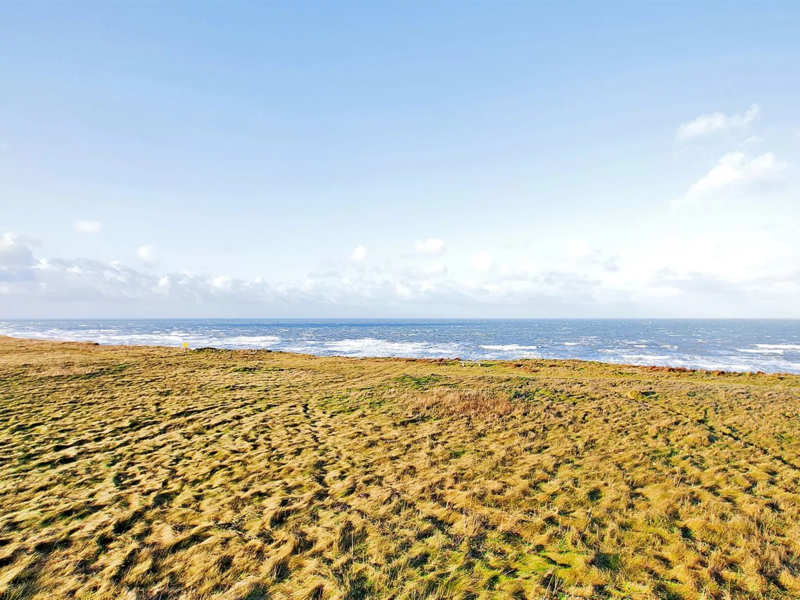 "Ubavka" - 101m from the sea