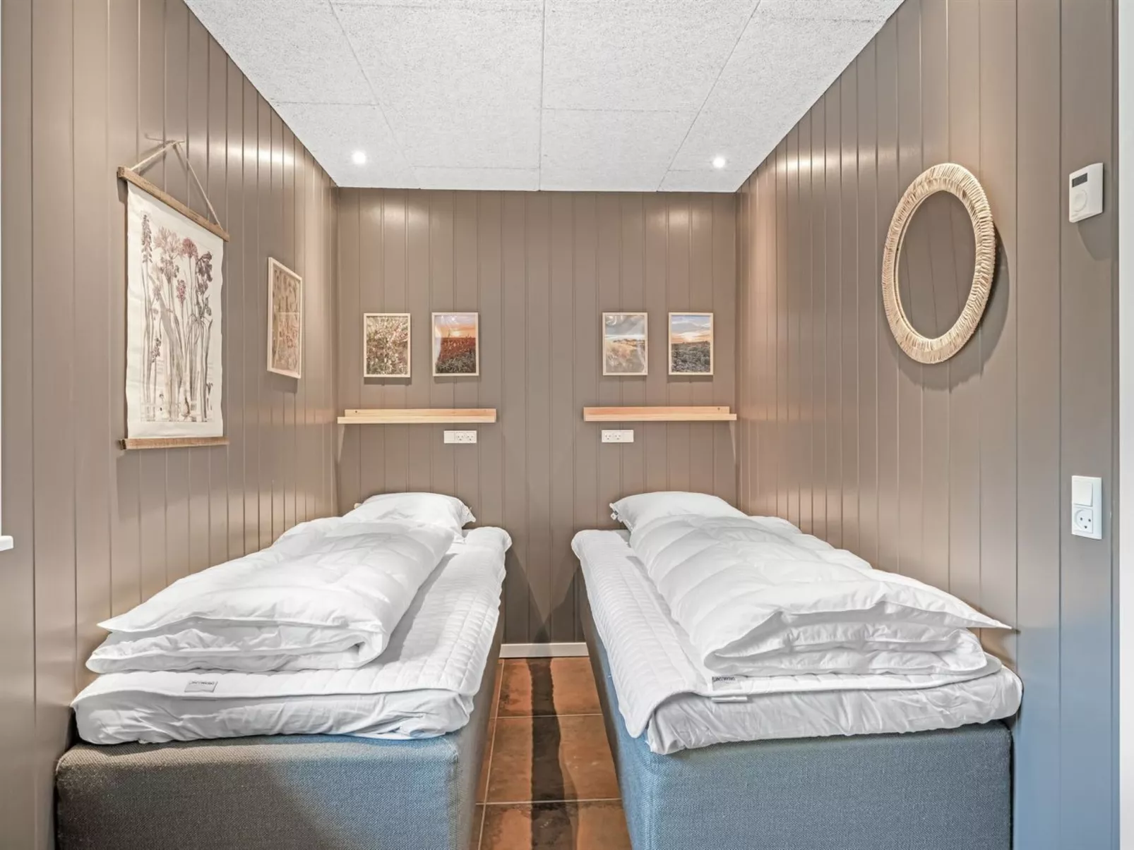 "Baggi" - 900m from the sea