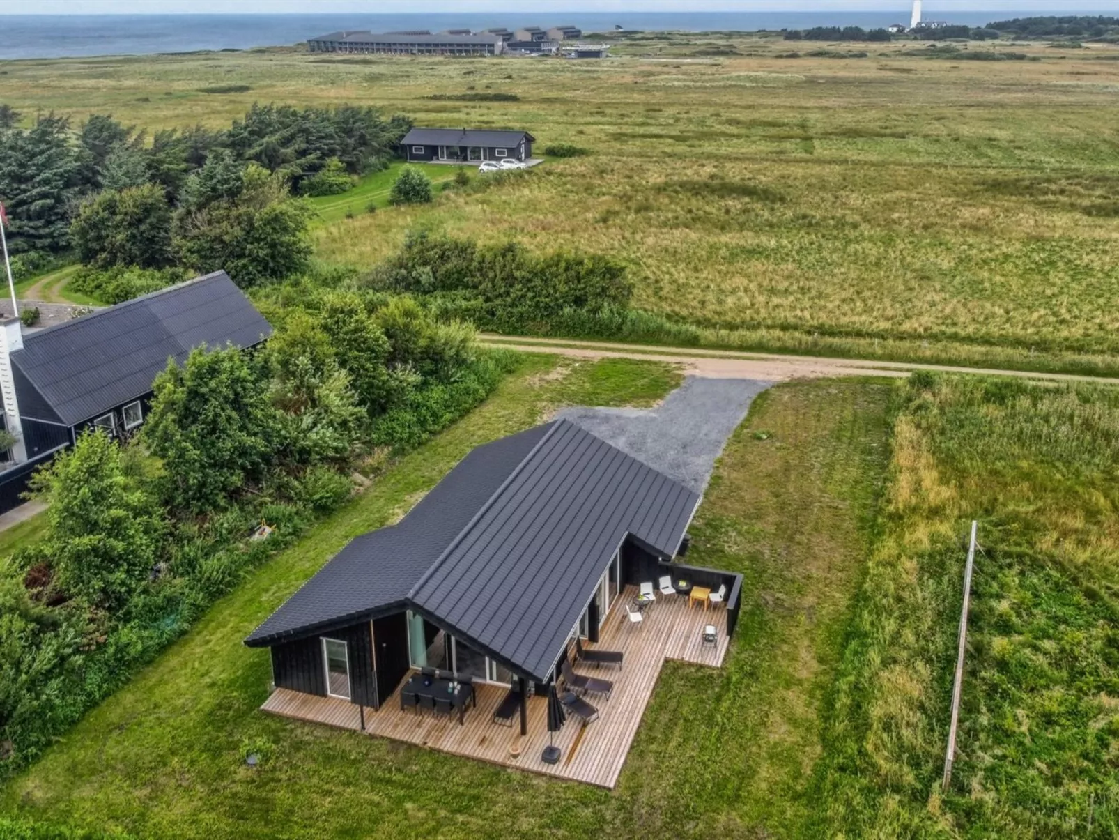 "Holke" - 600m from the sea