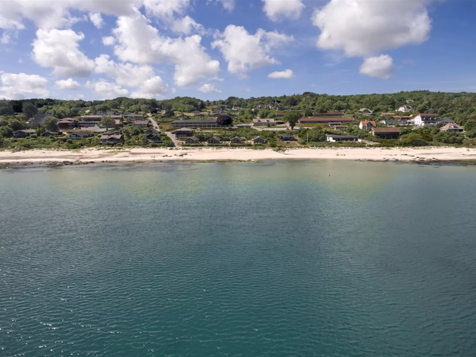 "Stille" - 10m from the sea-Buiten