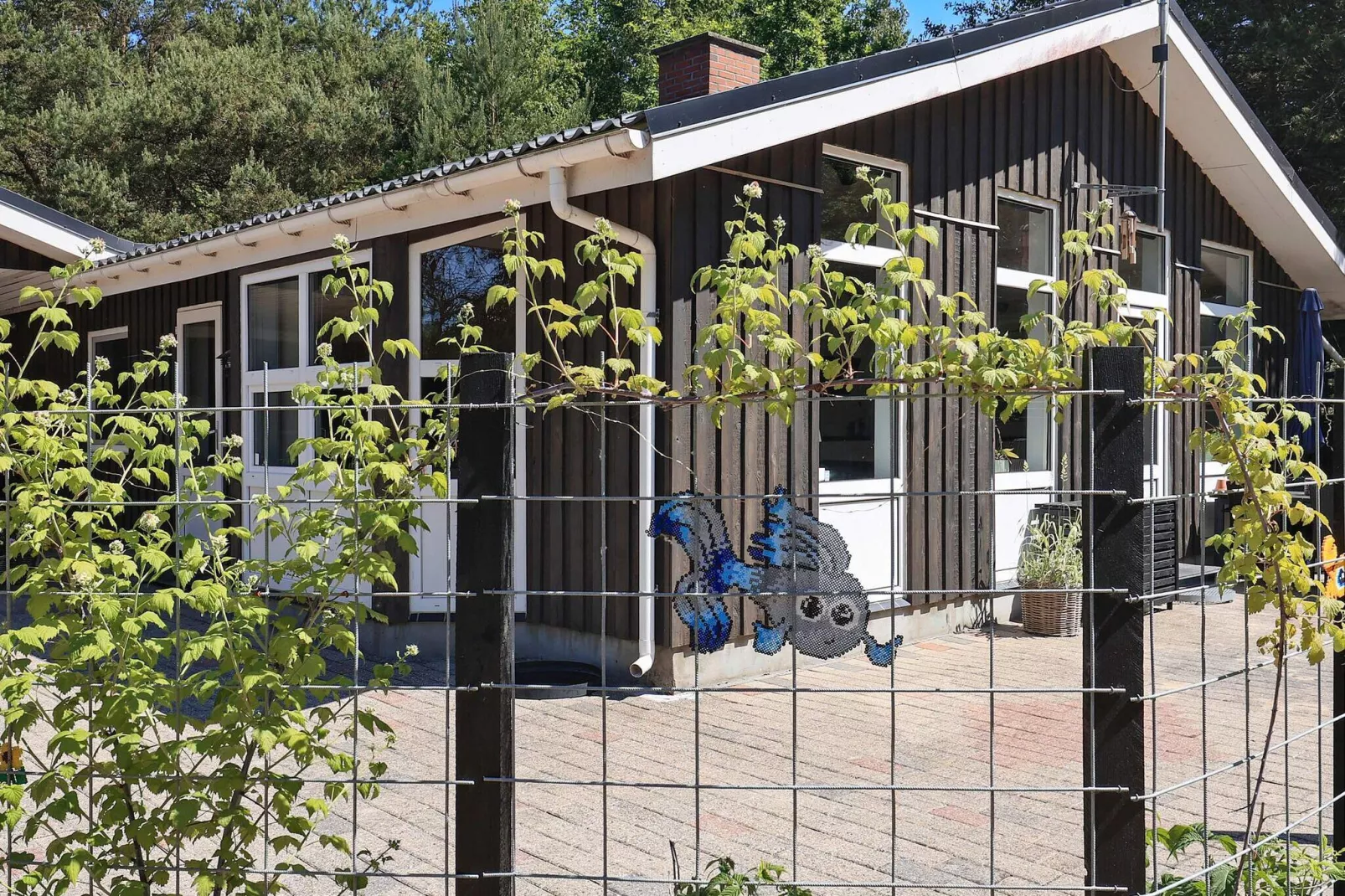6 persoons vakantie huis in Sæby-By Traum-Niet-getagd