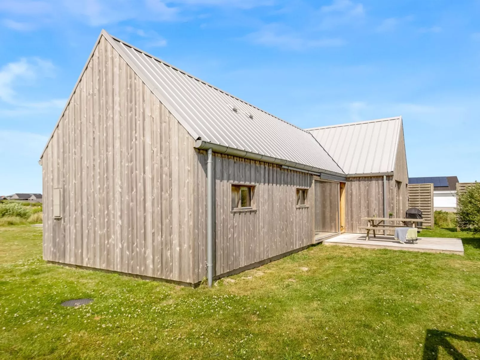 "Onni" - 250m from the sea