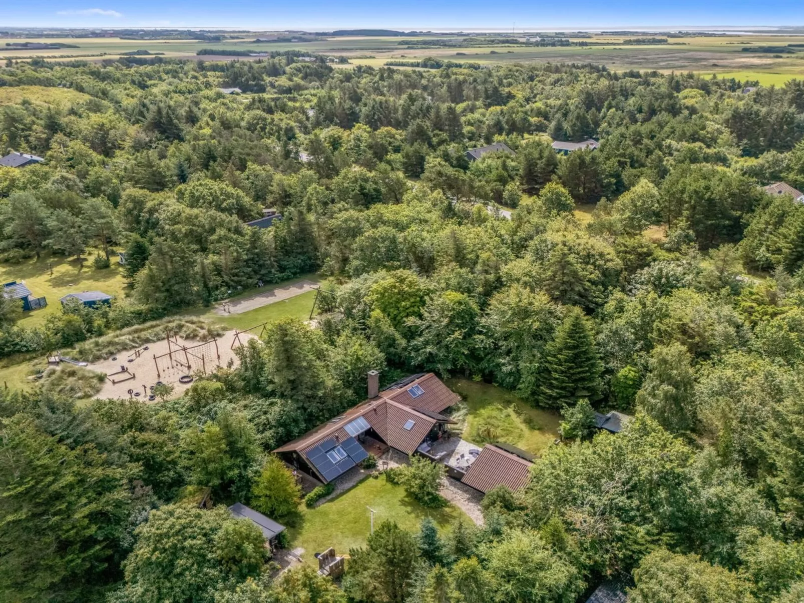 "Kadife" -  from the sea