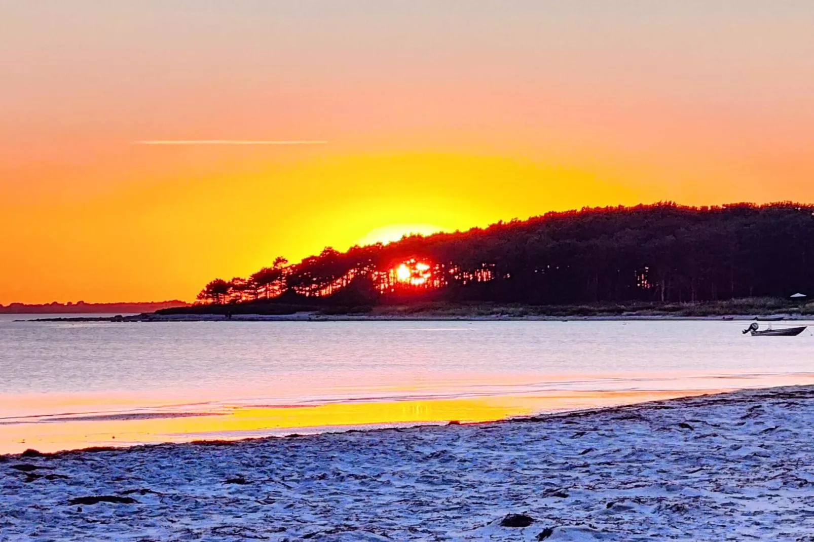 Gezellig toevluchtsoord in Stenstrup -- By Traum Ferienwohnungen-Waterzicht