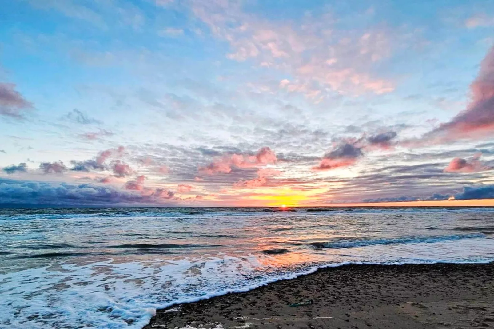 4 sterren vakantie huis in Ulfborg-Waterzicht