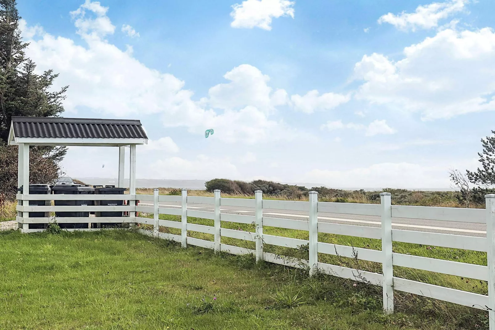 Zeezijde ontsnapping met uitzicht -- By Traum Ferienwohnungen-Waterzicht