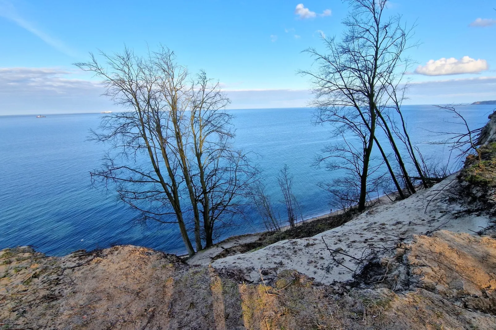 Seepark Sellin - 1 Person-Gebieden zomer 1km