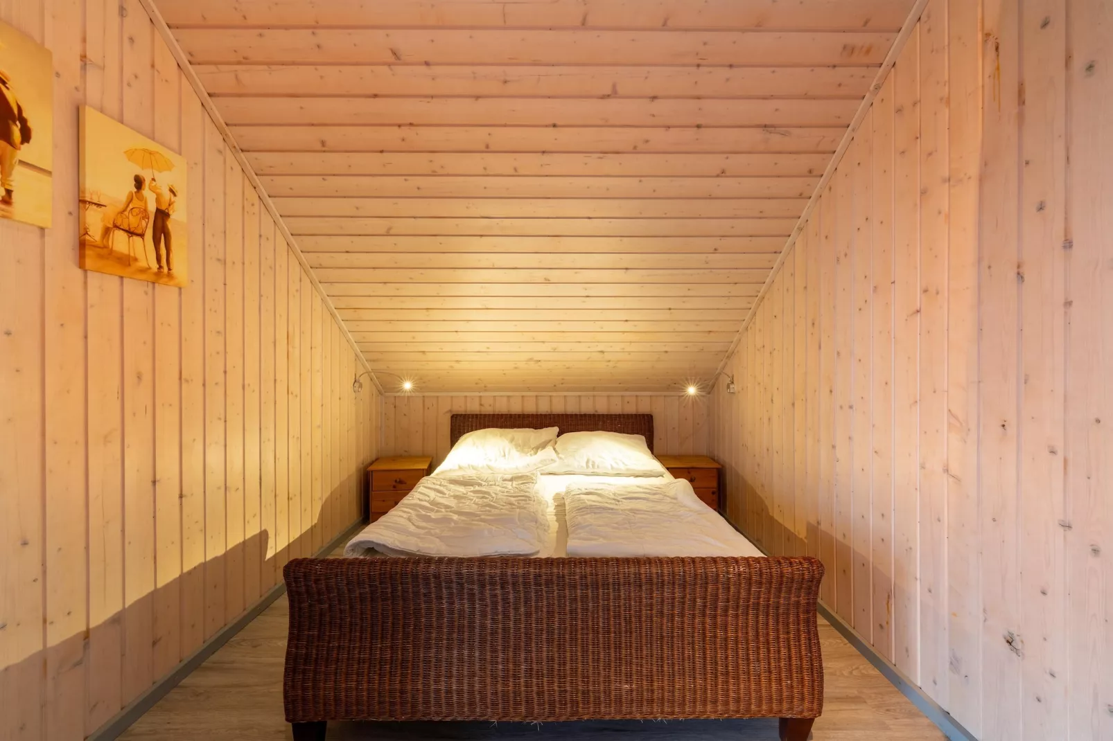 Wildgans Classic 25-Slaapkamer