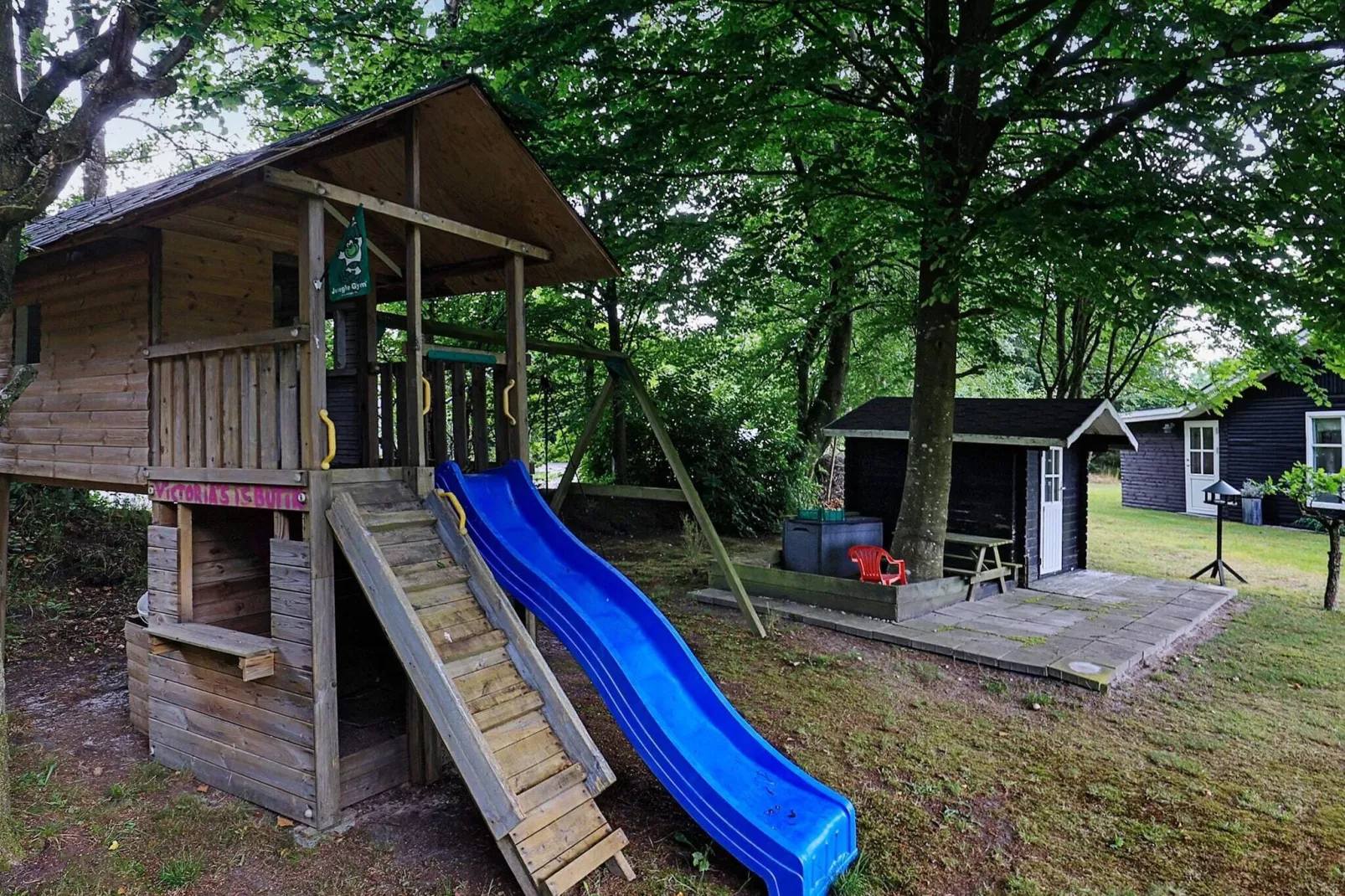 4 persoons vakantie huis in Hals-By Traum-Uitzicht