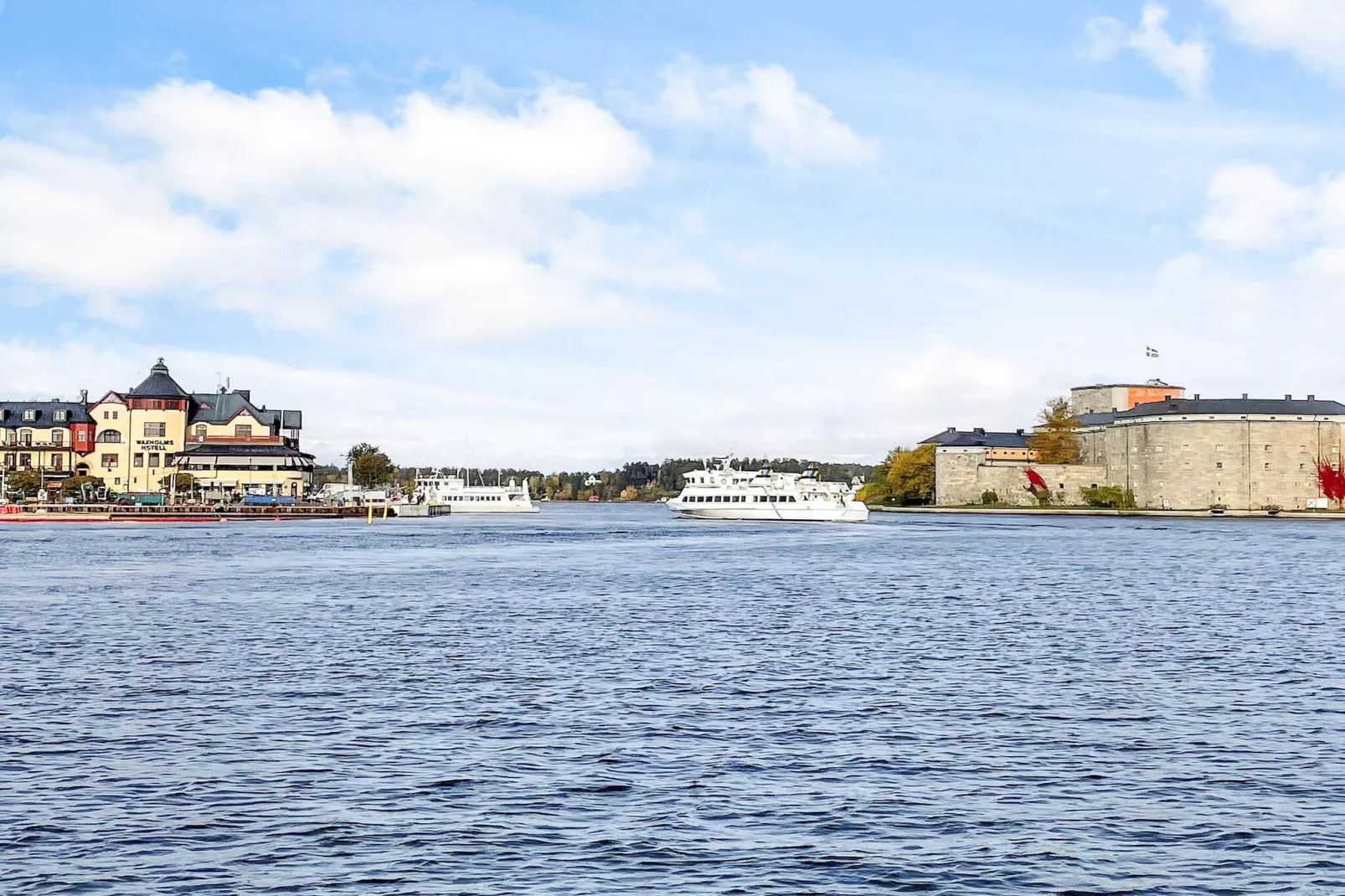 4 sterren vakantie huis in VAXHOLM-Niet-getagd