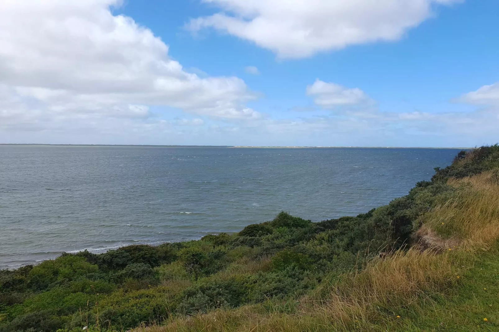 4 sterren vakantie huis in Vestervig-By Traum-Waterzicht