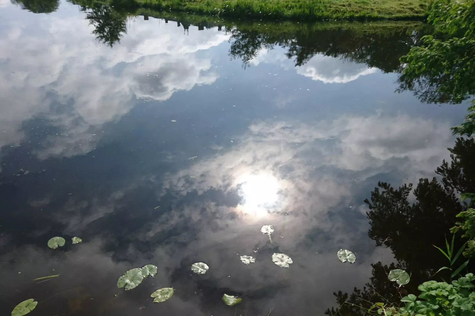 5 sterren vakantie huis in Faaborg-Waterzicht